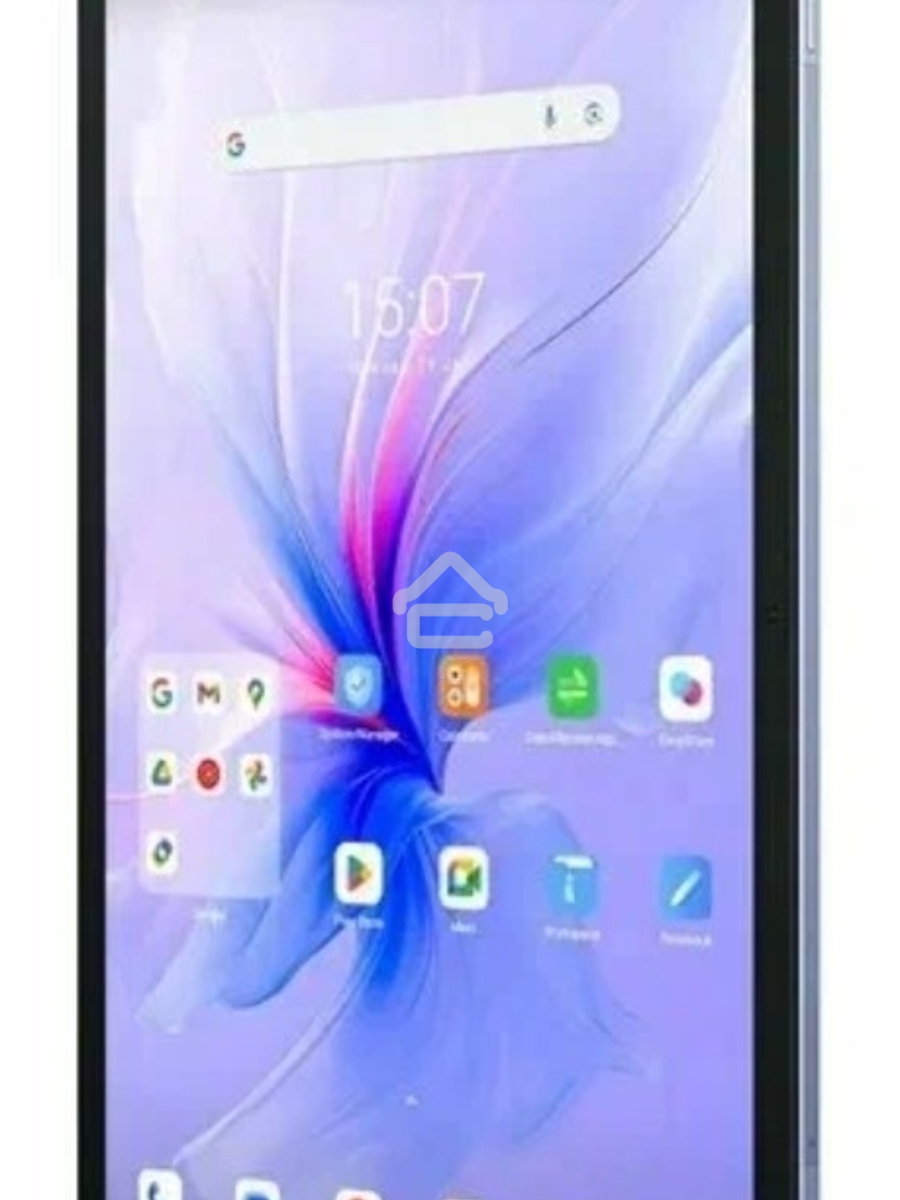 Планшет BLACKVIEW MEGA 1 12/256Gb фиолетовый