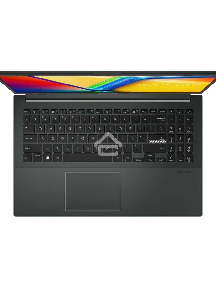 Ноутбук Asus VivoBook Go E1504FA-BQ091 15.6