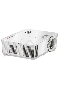 Проектор INFOCUS [SP2236] DLP, WXGA, 4700 lm, 30 000:1, 1.191.54:1, 2xHDMI 1.4, VGA in/out, Composite Video, 3.5mm in/out, USB-A, RS-232, RJ-45, лампа 15 000ч.(ECO mode), 10W, 27дБ, 2,9 кг, БЕЛЫЙ