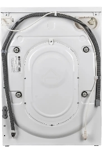 Стиральная машина Indesit IWSC 5105 белый, загрузка фронтальная 5 кг, 1000 об/мин., класс: А