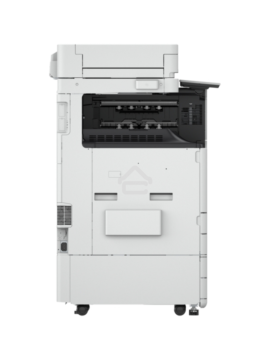 МФУ лазерный Canon imageRUNNER ADVANCE DX C3922i MFP (5964C005), A3, цветное, печ. 22 стр/мин. (А4) 15 стр/мин. (А3), 1200x600 dpi (печать) 600x600 dpi (скан.), Ethernet (RJ-45), USB 2.0 (без автоподатчика и картриджей, запуск АСЦ)