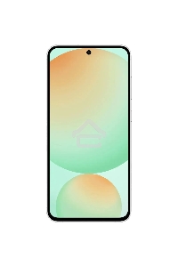 Смартфон Samsung Galaxy S24 FE, 8/256Gb, мятный