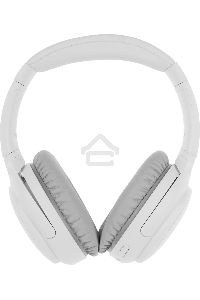 Гарнитура накладные Creative Zen Air Hybrid белый беспроводные bluetooth оголовье