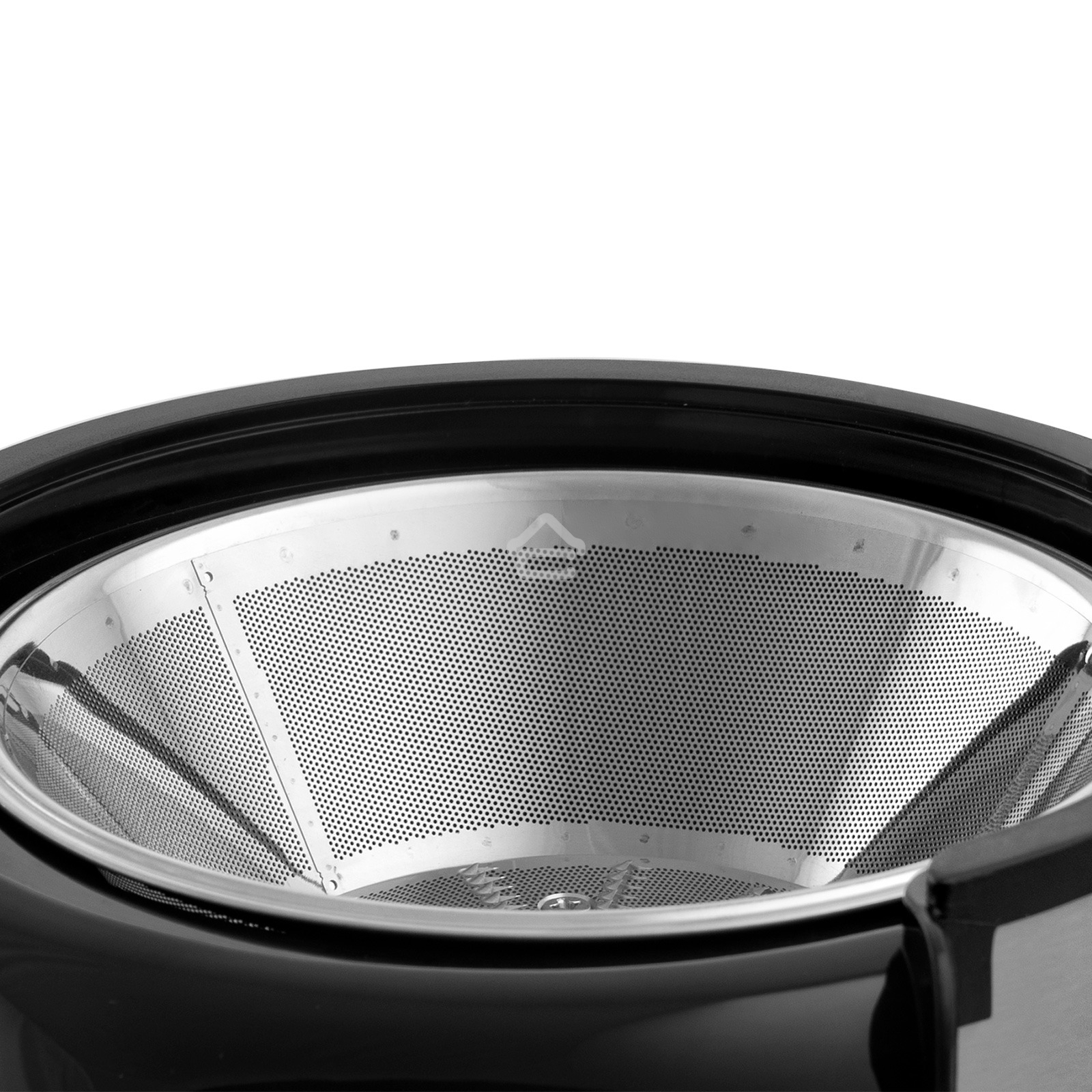 Соковыжималка центробежная Galaxy Line GL 0809 1200 Вт рез.сок.:500мл. серебристый