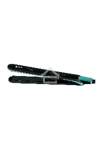Выпрямитель Vitek VT-1335 58Вт черный/бирюзовыймакс.темп.:230С покрытие:керамико-турмалиновое