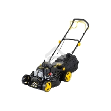 Газонокосилка роторная бензиновая Huter GLM-5.0 SP