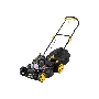 Газонокосилка роторная Huter GLM-5.0 SP бензиновая