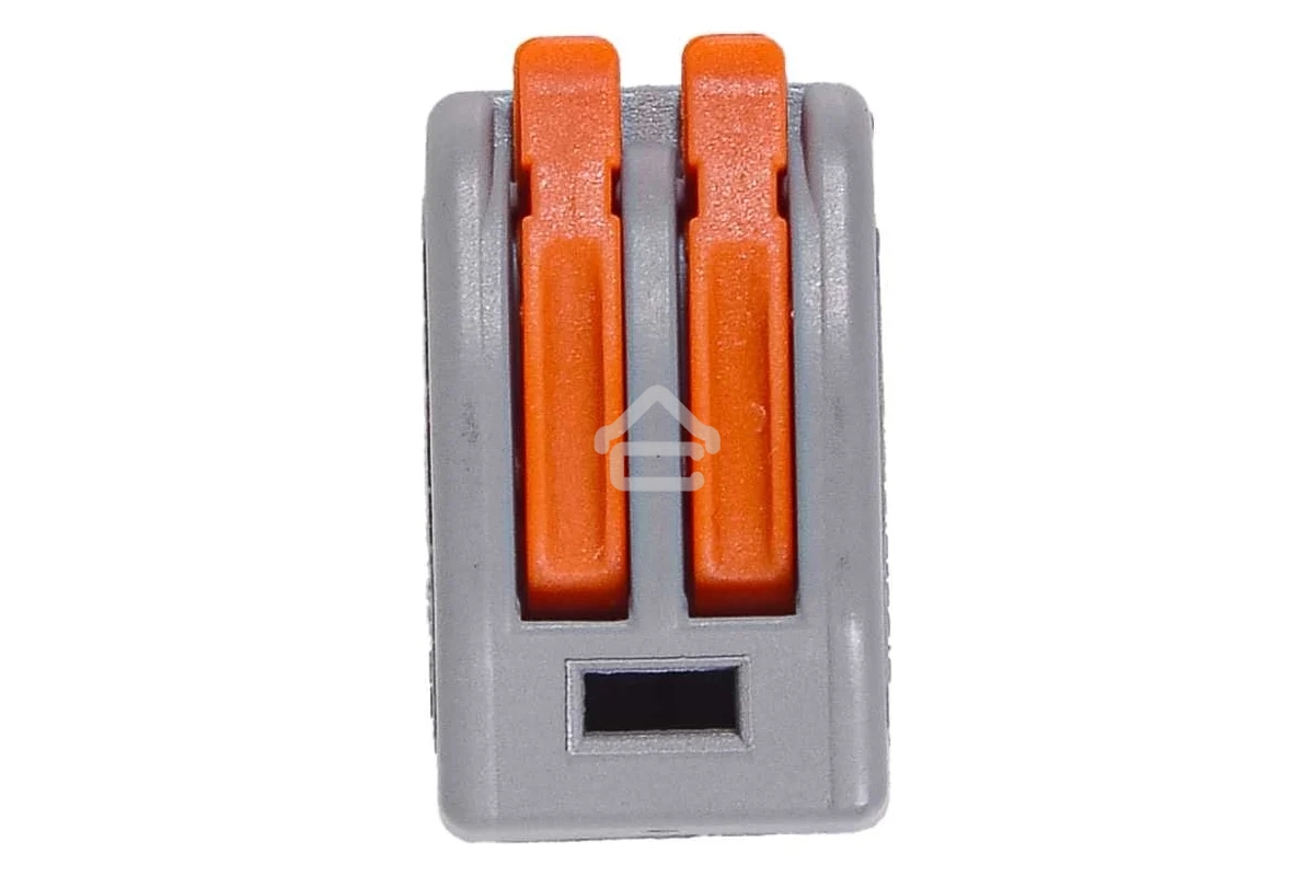 Клемма соединительная СМК-222-412 ВИХРЬ 73/12/3/7