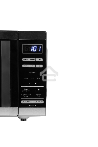 Микроволновая печь Centek CT-1566 черный/сталь, 20 л, 800 Вт, сенсор