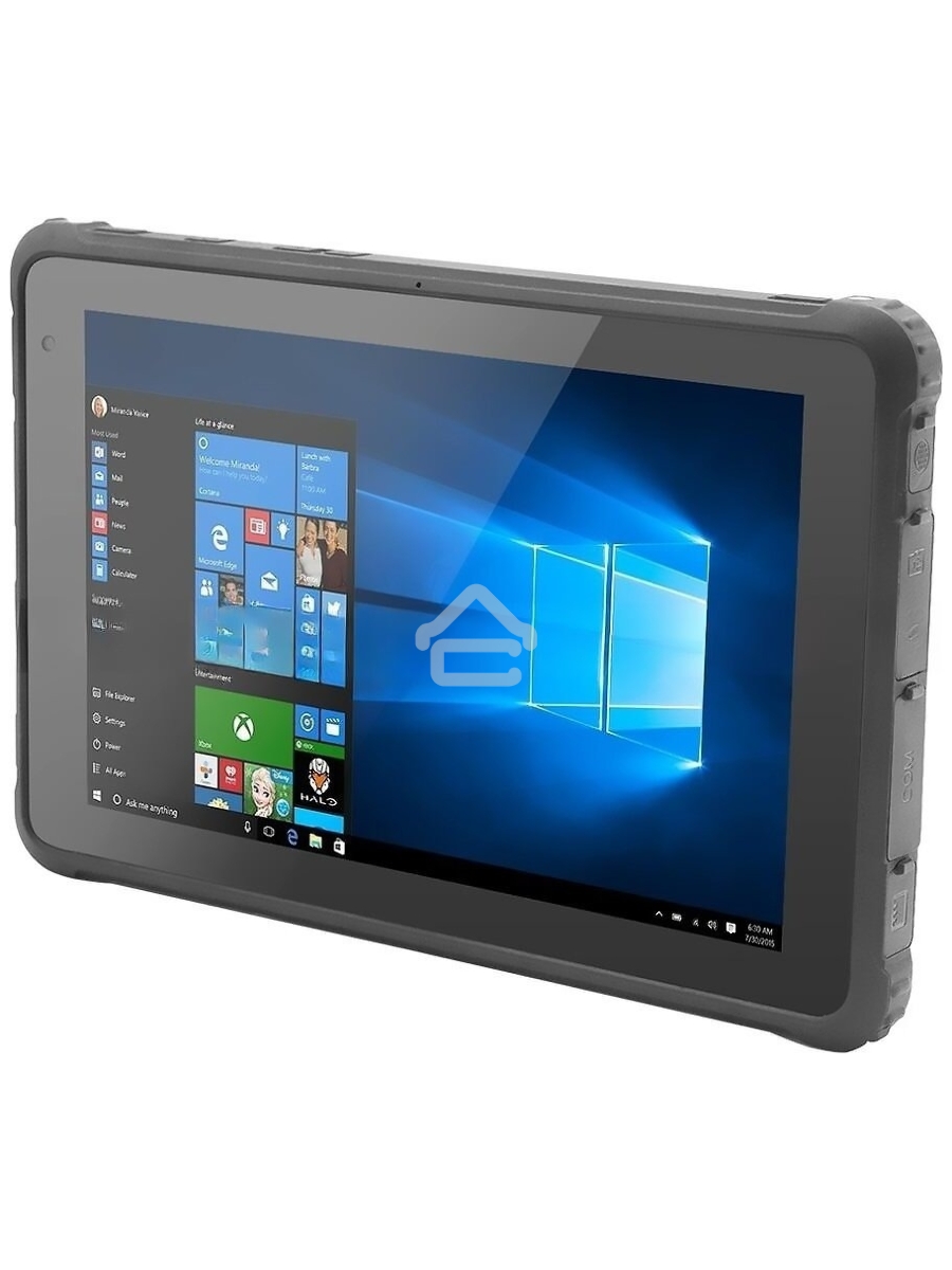 Планшет промышленный Geshem TPC-GS1081 10