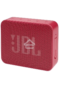 Портативная акустика JBL GO Essential, красный
