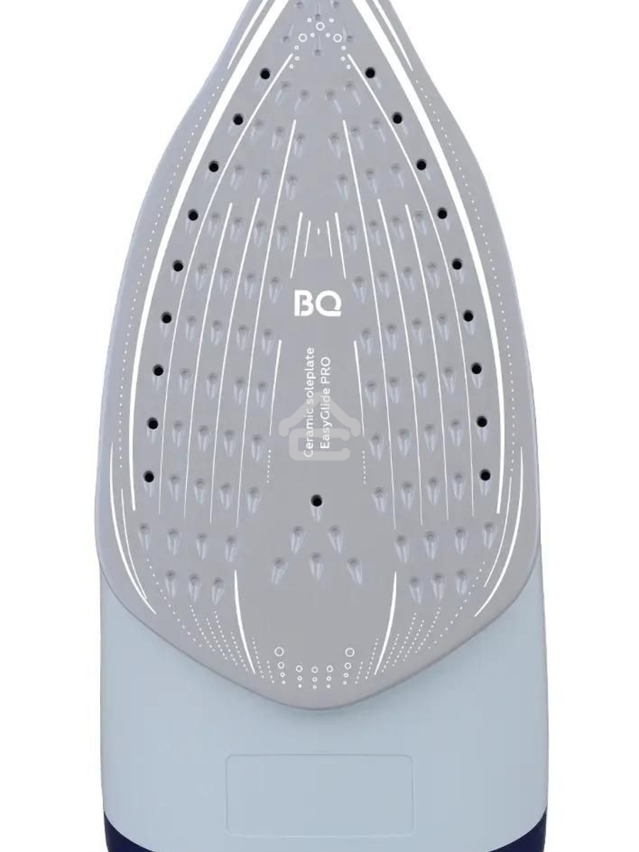 Утюг BQ SI1001 Синий