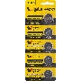 Элемент питания NAVIGATOR NBT-CR2025-BP5, 3 В