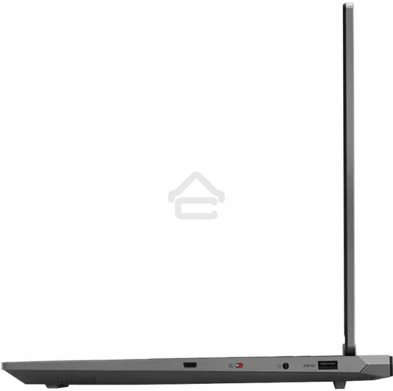 Ноутбук Lenovo LOQ 15IAX9 15.6 IPS FHD/Intel® Core™ i5-12450HX/16Gb/512Gb/RTX™ 3050 6GB GDDR6/W11H