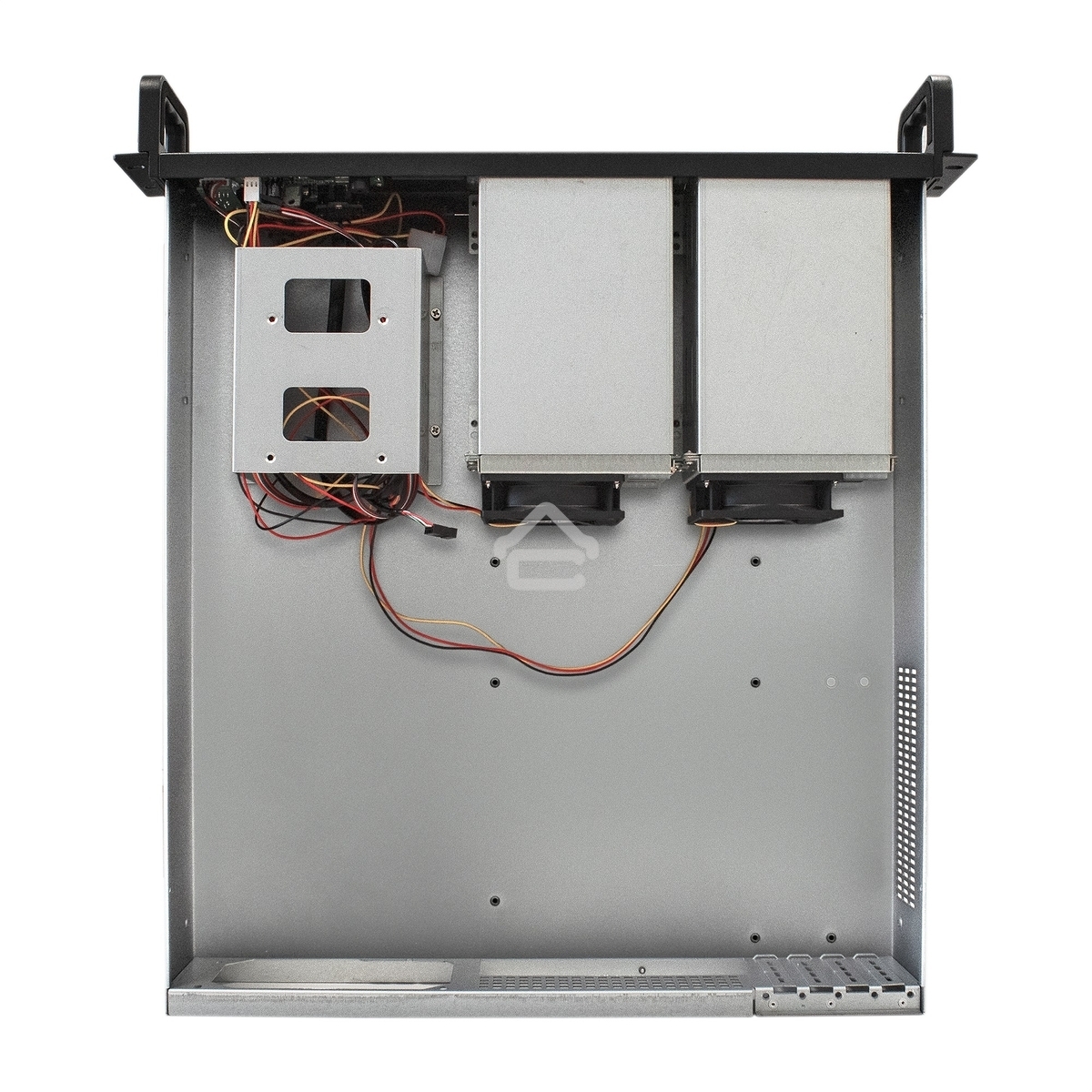 Серверный корпус ExeGate Pro 2U480-HS06 (RM 19