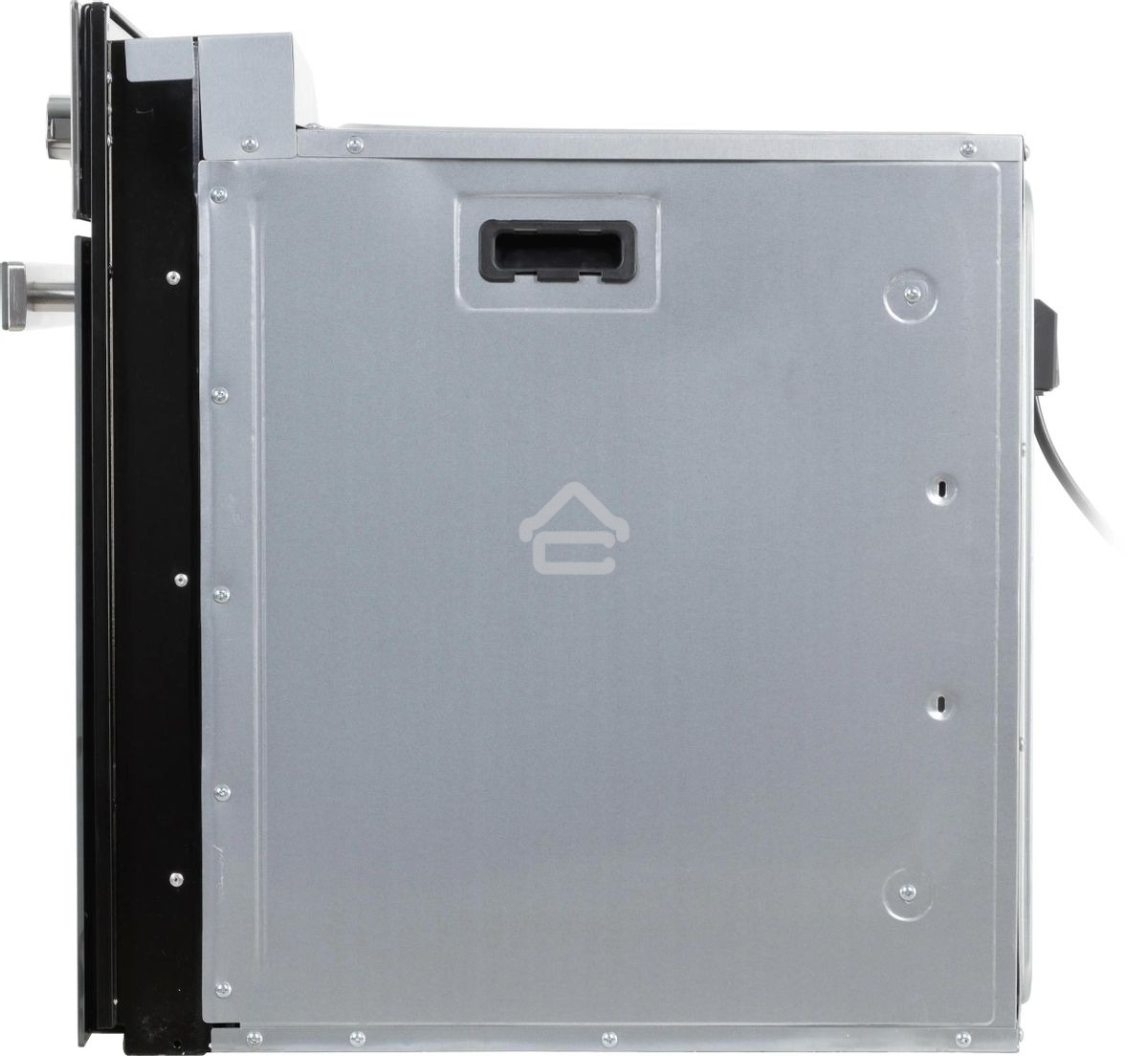 Шкаф духовой газовый Maunfeld EOGC604S, встраиваемый