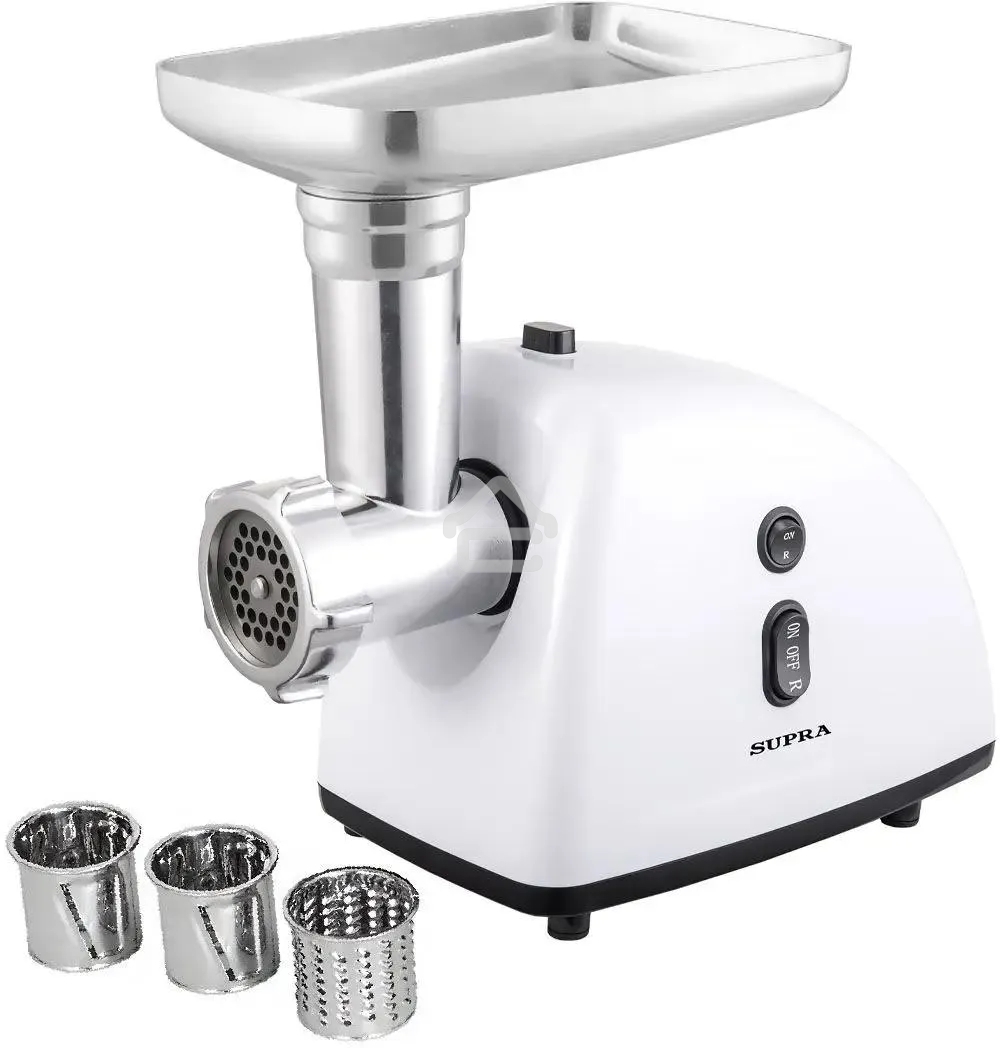 Мясорубка электрическая SUPRA MGS-1805T