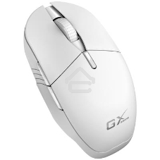 Мышь беспроводная Genius Scorpion M8250 белый, 3200 dpi, радиоканал, Bluetooth, USB, кнопки - 6