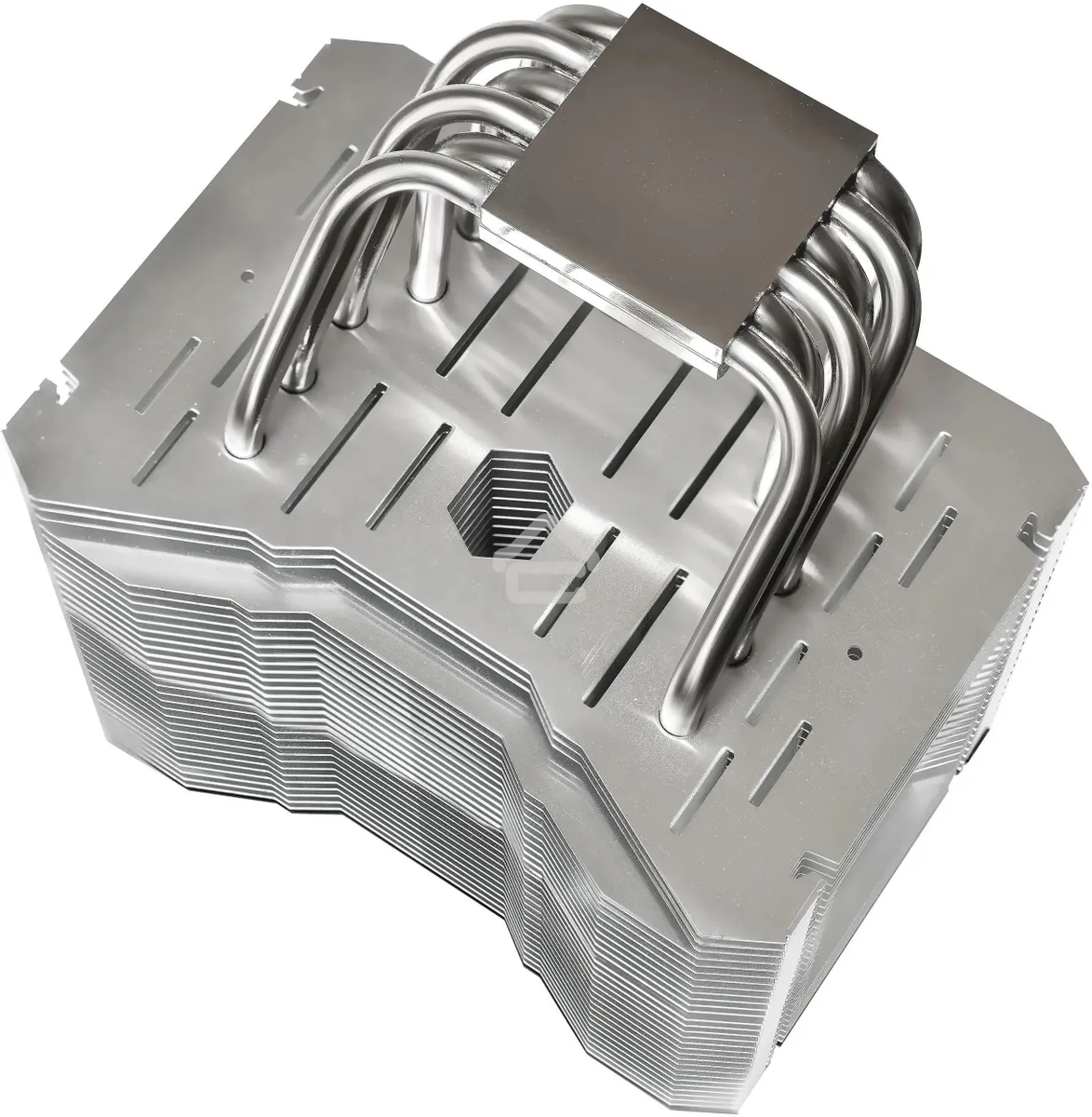 Устройство охлаждения(кулер) Thermalright Macho-Maxx Soc-AM5/AM4/1151/1200/2066/1700 черный 4-pin 25.6dB Al 635gr Ret