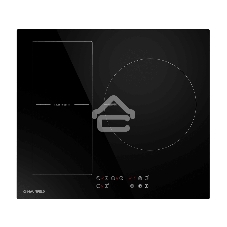 Индукционная варочная панель Maunfeld CVI593BBK