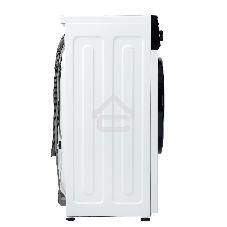 Стиральная машина Бирюса WM-SL610/15 белый, загрузка фронтальная 6 кг, 1000 об/мин, класс А++