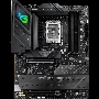 Материнская плата ASUS ROG STRIX B860-F GAMING WIFI, LGA 1851, Intel B860, 4xDDR5, 4xSATA, 4xM.2, 1xPCIe 5.0 x16, 1xPCIe 4.0 x16, 1xDP, 1xHDMI, 1x 2.5Gb LAN, 1xUSB 20Gbps, 1xUSB 10Gbps, 6xUSB-A 5Gbps, 2xUSB 2.0, 3x3.5 мм, 7.1, ATX
