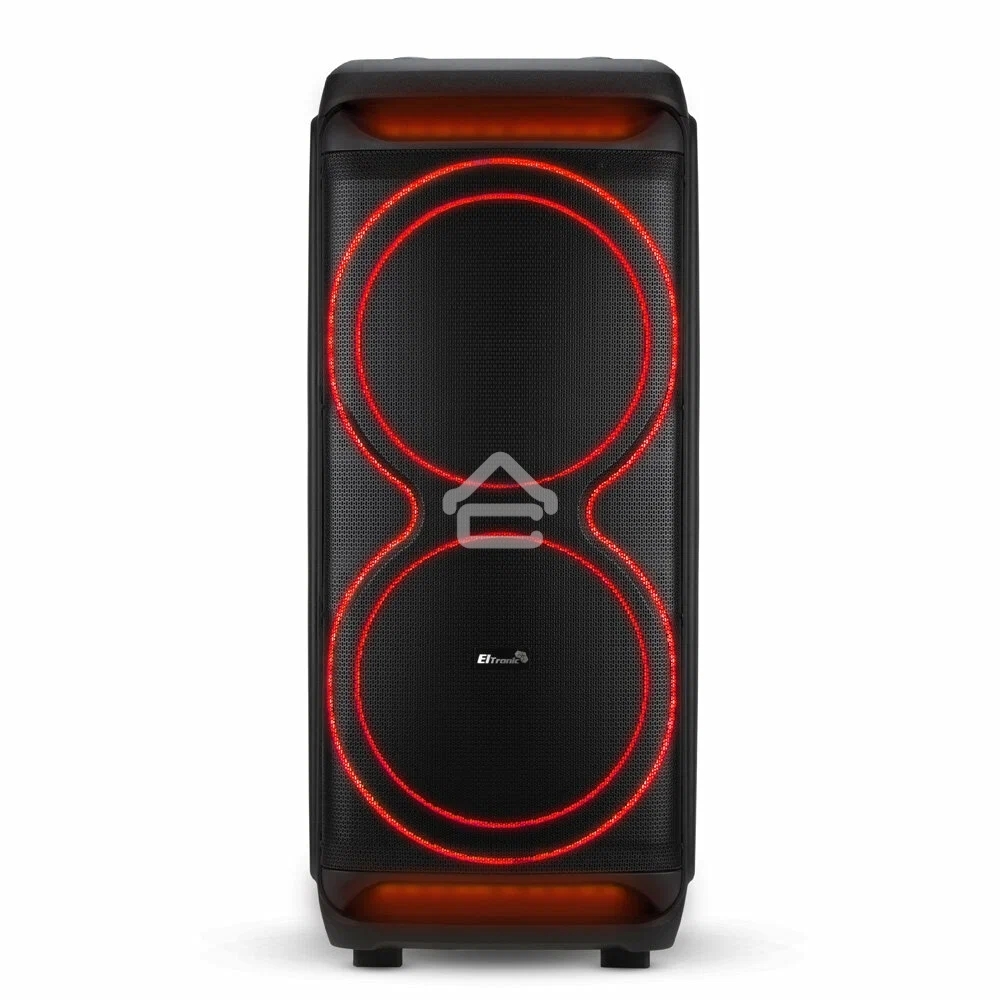 Колонка Eltronic 15