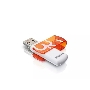 Флеш диск 32GB PHILIPS VIVID2.0 32GB, USB 2.0