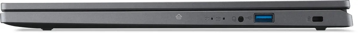 Ноутбук Acer Extensa 15 EX215-23-R0YA 15.6