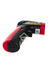 Инфракрасный термометр UT300A+ , -20С ~ 400С