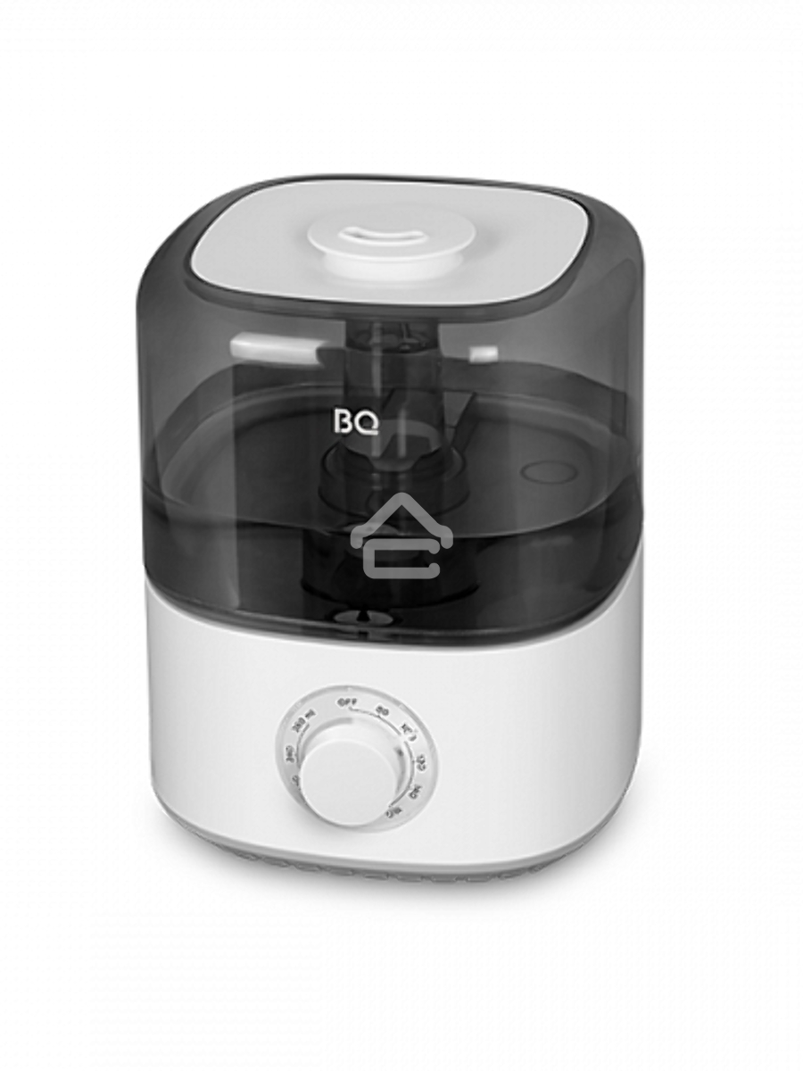 Увлажнитель BQ HDR2000 белый