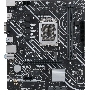 Материнская плата ASUS PRIME H610M-K D4, LGA 1700, Intel H610, 2xDDR4, 4xSATA, 1xM.2, 1xPCIe 4.0 x16, 1xPCI, 1xHDMI, 1xVGA, 1x 1Gb LAN, 2xUSB-A 2.0, 2xUSB-A 3.2 Gen 1, 3x3.5 мм, 7.1, mATX