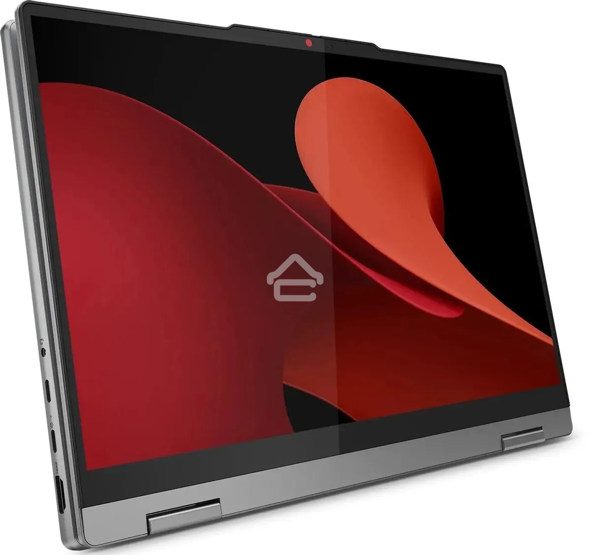 Ноутбук Lenovo IdeaPad 5 14AHP9 Ryzen 5 8645HS 16Gb SSD512Gb AMD Radeon 760M 14