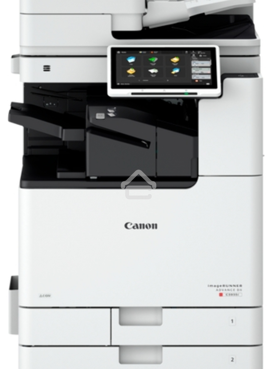 МФУ лазерный Canon imageRUNNER ADVANCE DX C3922i MFP (5964C005), A3, цветное, печ. 22 стр/мин. (А4) 15 стр/мин. (А3), 1200x600 dpi (печать) 600x600 dpi (скан.), Ethernet (RJ-45), USB 2.0 (без автоподатчика и картриджей, запуск АСЦ)