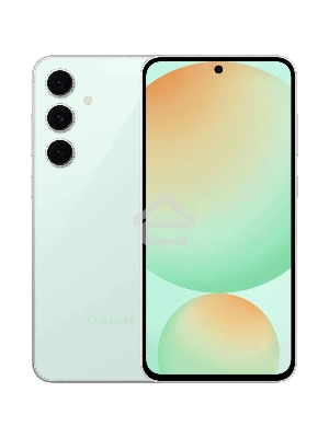 Смартфон Samsung Galaxy S24 FE, 8/256Gb, мятный