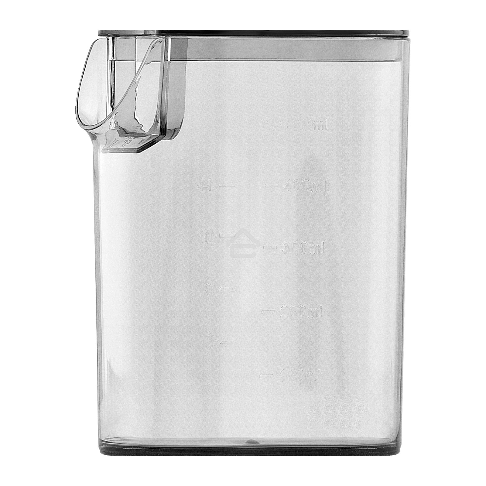 Соковыжималка центробежная Galaxy Line GL 0809 1200 Вт рез.сок.:500мл. серебристый