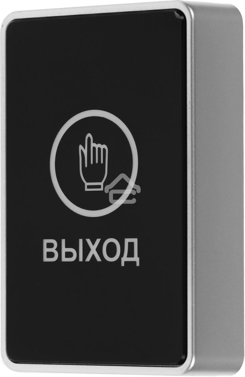 Кнопка выхода Tantos TS-Magic черный (00-00016850)