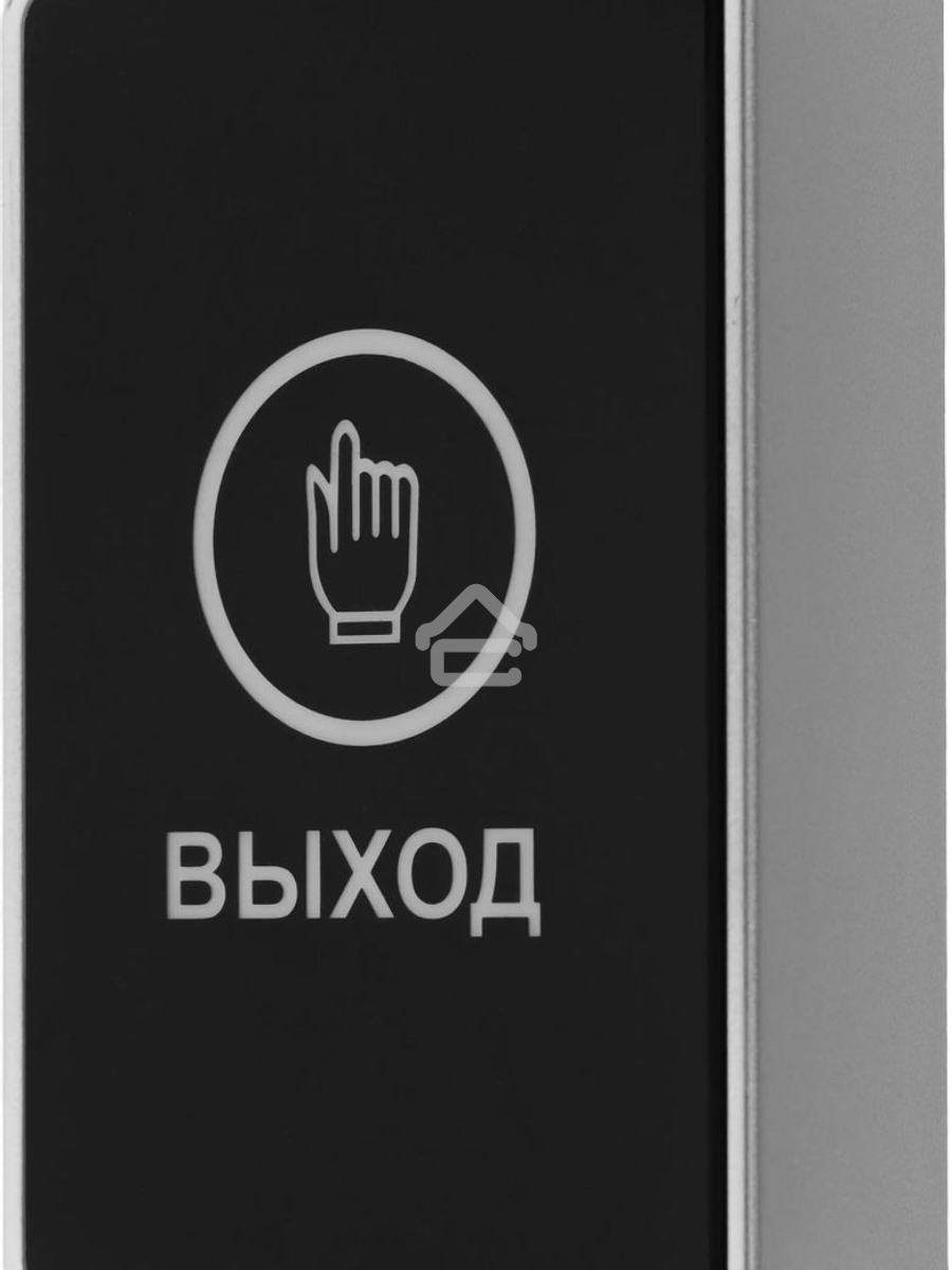 Кнопка выхода Tantos TS-Magic черный (00-00016850)