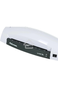 Ламинатор Fellowes Lunar A4 (FS-57156), A4 (75-80 мкм) 30 см/мин (2 вал.) лам.фото