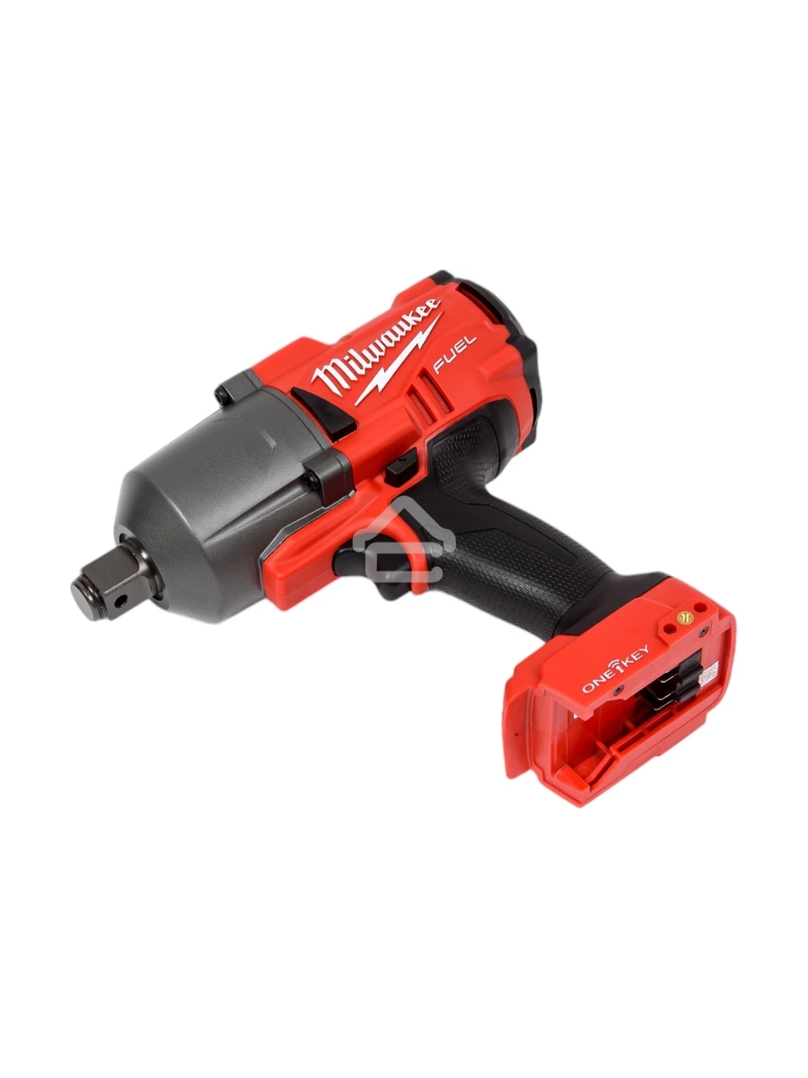 Аккумуляторный гайковерт MilwaukeeM18 ONEFHIWF34-0X FUEL ONE-KEY 4933459729