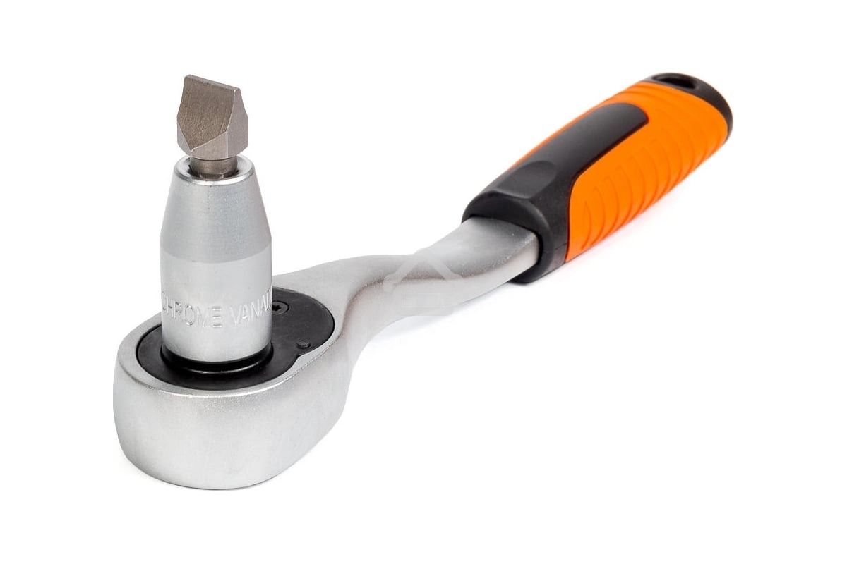 Набор автоинструмента 1/2 и 1/4. 82 предмета НАИ-06/82