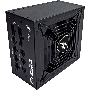 Блок питания 1STPLAYER PS-850SP, 800Вт, 80 PLUS Gold, 140мм, модульный, черный