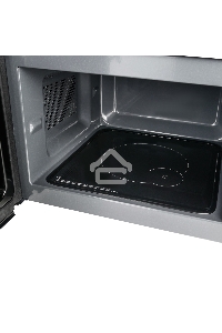 Микроволновая печь Centek CT-1566 черный/сталь, 20 л, 800 Вт, сенсор