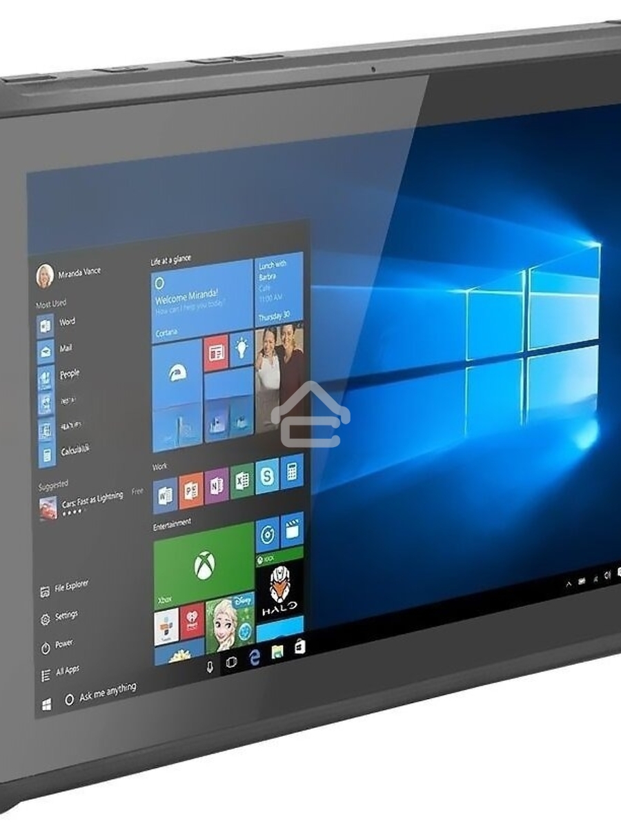 Планшет промышленный Geshem TPC-GS1081 10
