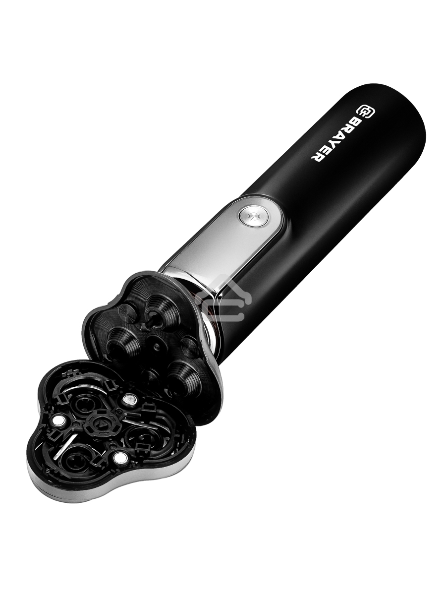 Бритва BRAYER BR3601