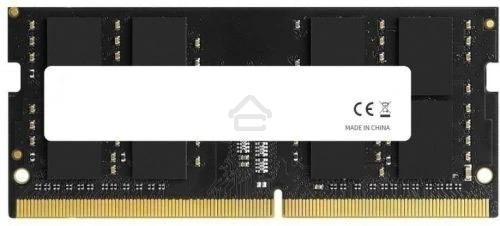 Оперативная память Foxline, DDR5, 16GB (1x16 GB), 4800 MHz, CL40, SO-DIMM