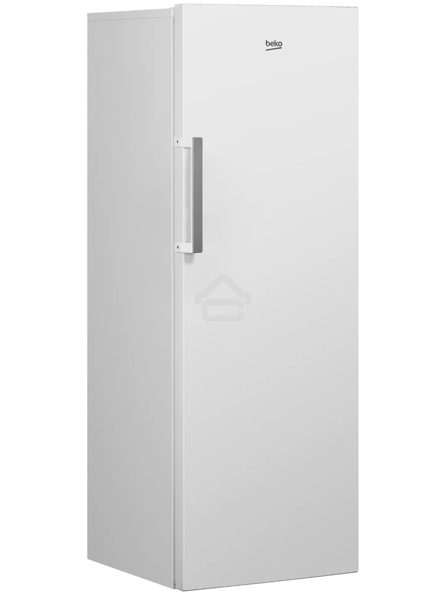 Морозильная камера Beko RFSK266T01W, белый, 240 л, 4 ящика