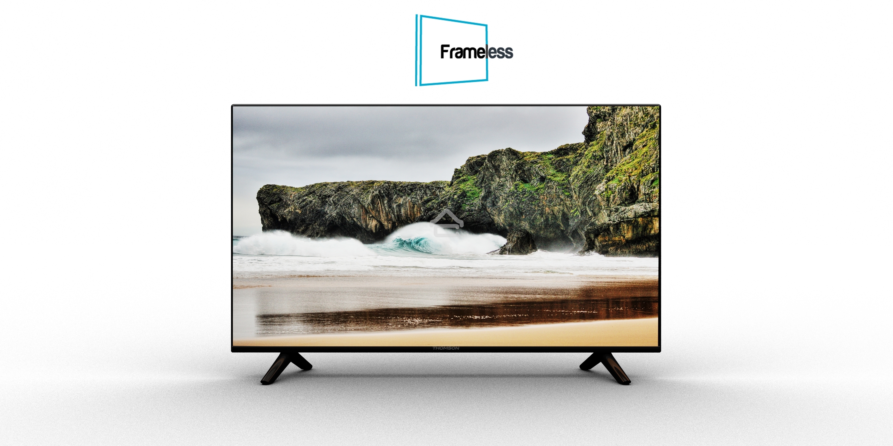 Телевизор Thomson 50