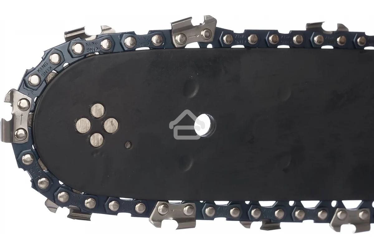 Бензопила Huter BS-45M 2300Вт дл.шин.: 40 см