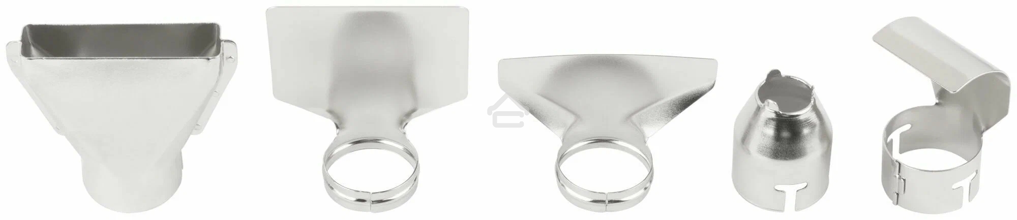 Фен технический FIT HG-2011 2000 Вт, 250/500 C, 250/550 л/мин